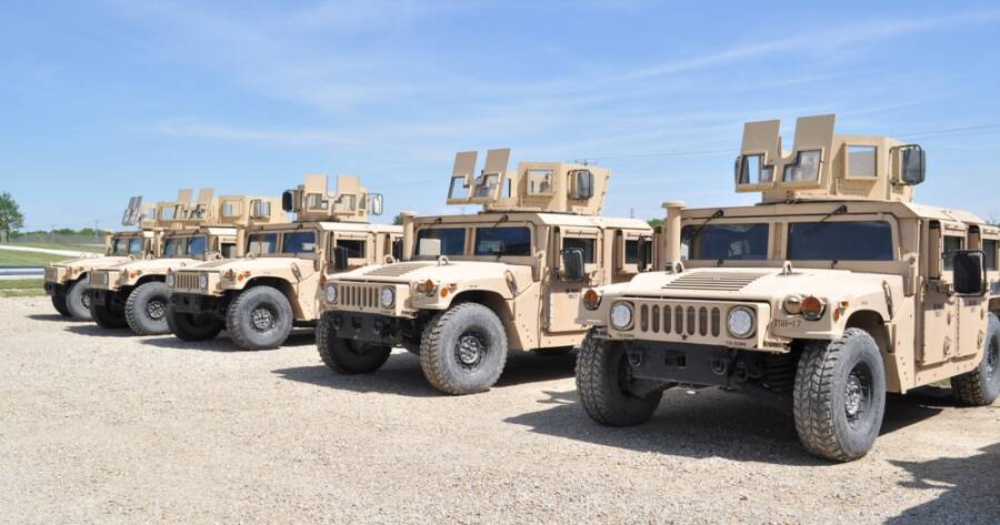 Understanding Military Surplus Vehicle Auctions and Sales